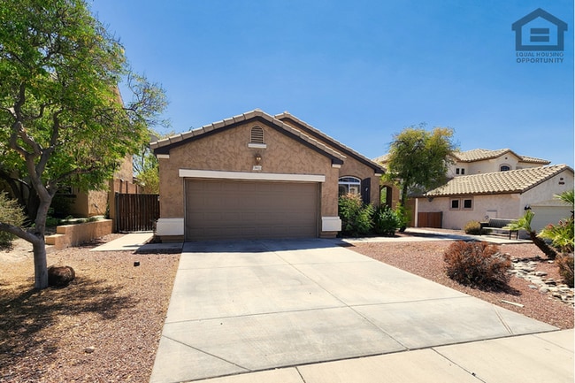 Building Photo - 4Bed/2Bath House at 107th Ave/Deer Valley! Move-In Ready on 10/08/2026!