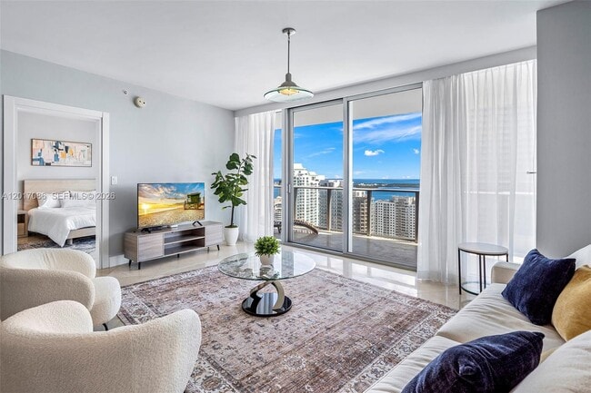 Building Photo - 200 Biscayne Boulevard Way Unit 4308