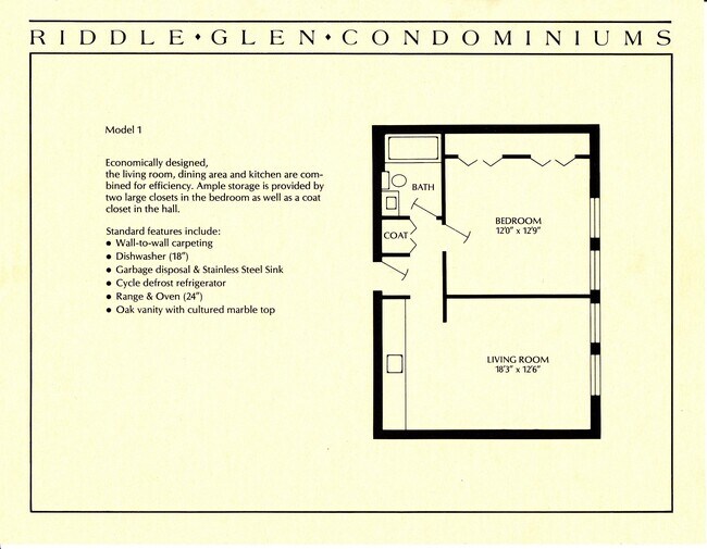 Photo - 1016 W Baltimore Pike Unit C-18