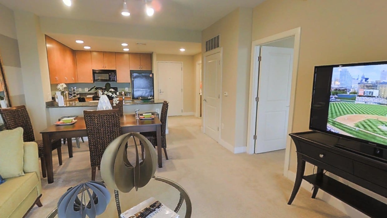 Photo - The Eden Apartments