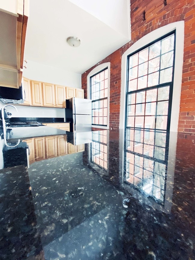 Beacon Mill Village Apartments Beacon Falls, CT