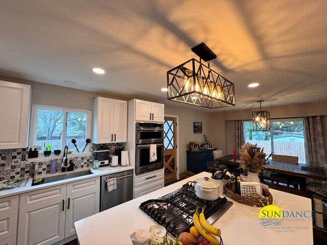 Photo - Stunning Multi-Level Home Near Hurlburt Field, Eglin AFB & Emerald Coast Beaches!