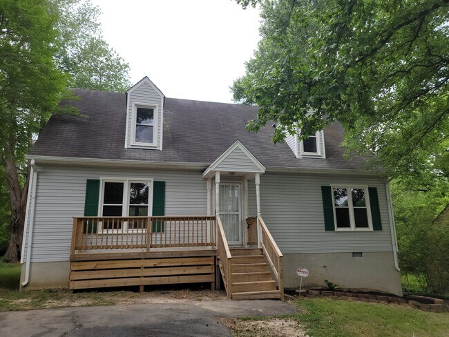 Photo - 3120 Lanewood Dr House