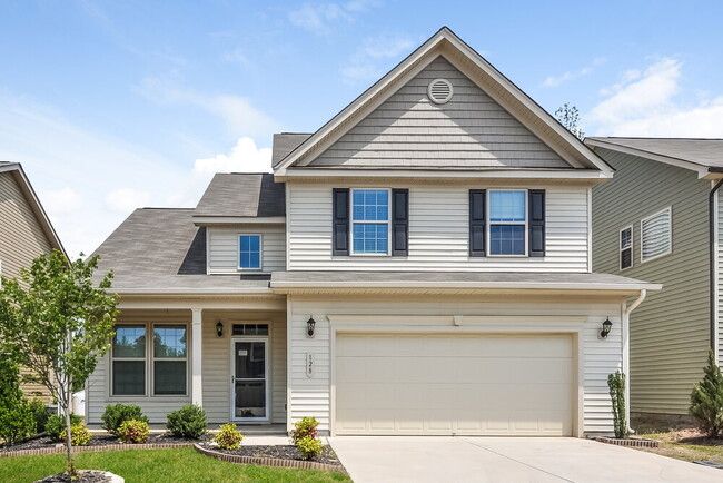 Building Photo - 128 Outwater Ridge Dr