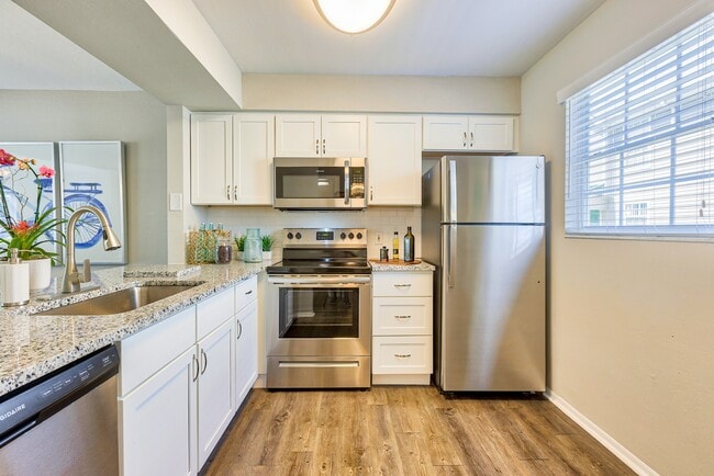 The Coast Townhomes