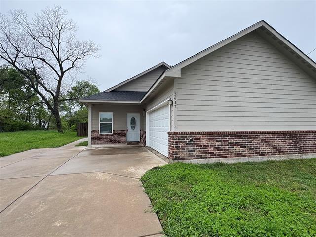 Building Photo - 2612 Texas St Rental