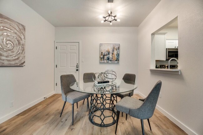 Photo - Park View on Cole