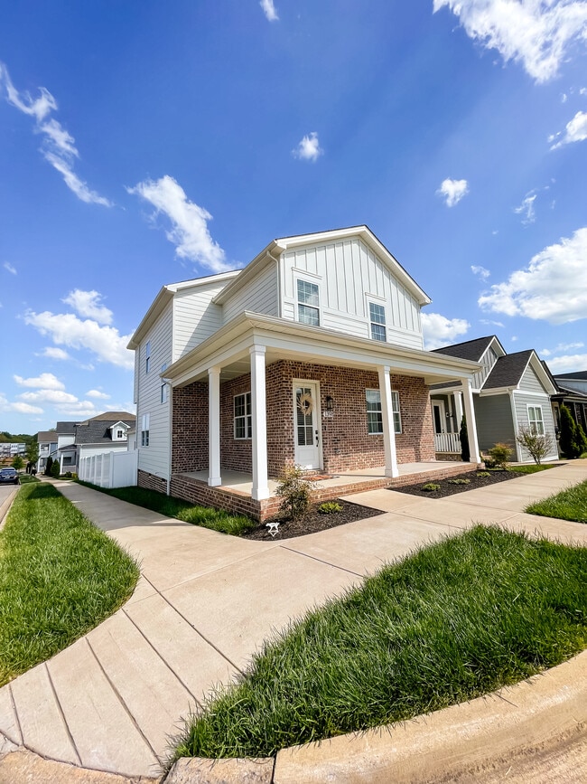 Building Photo - 1398 Hicks Edgen Rd