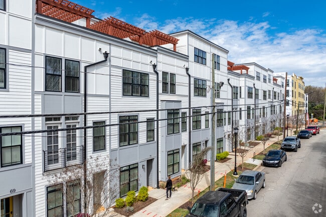 Photo - LaFrance Square