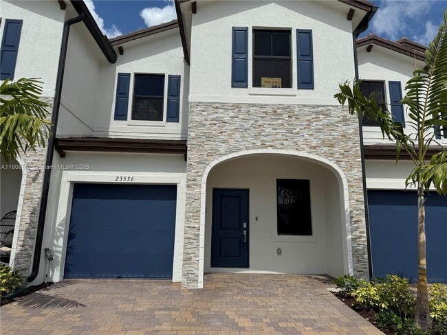 Photo - 23536 SW 133rd Ct Townhome