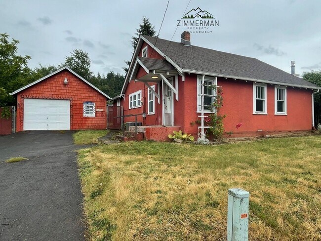 Photo - 2 Bedroom for Rent in Cottage Grove