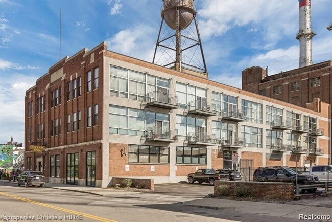 Photo - 55 W Canfield St Condo Unit 106