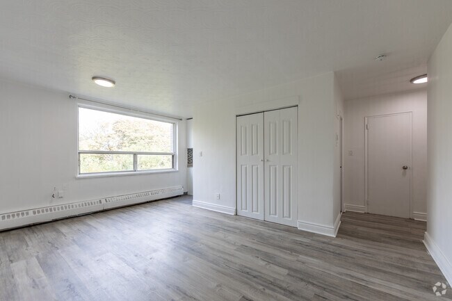 BACHELOR - Living Room - 1 Springhurst Ave