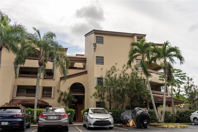 Photo - 9140 SW 123rd Ct Unit 208-Q
