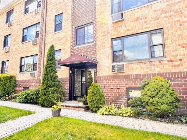 Photo - 60 Crescent Pl Unit 2H