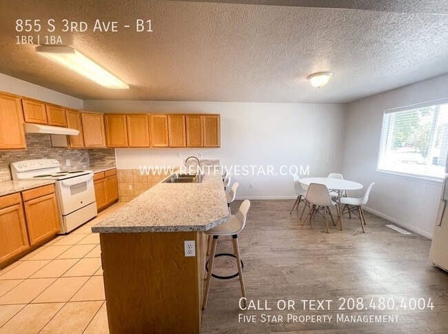 Photo - 855 S 3rd Ave Unit B1