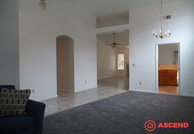 Photo - Lovely Home in Rosedale Cul-De-Sac!