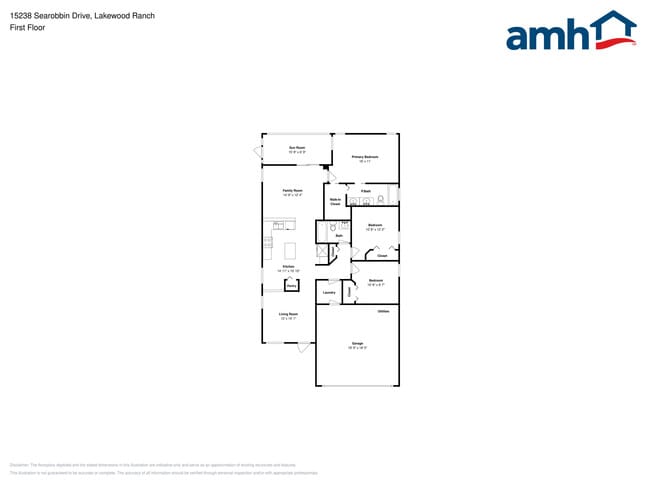 Photo - 15238 Searobbin Dr