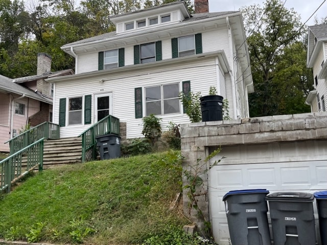 Building Photo - 418 S 1st St