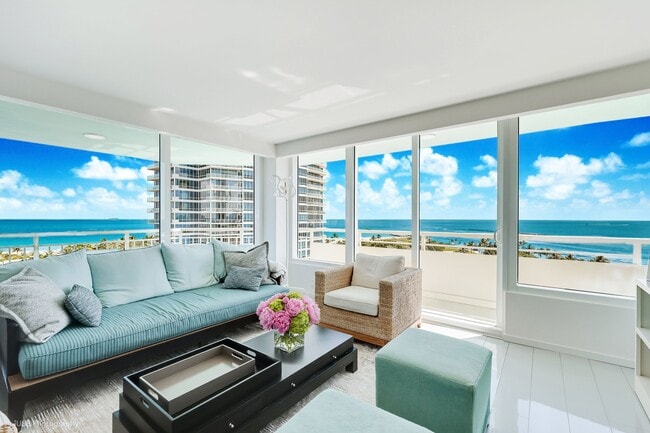 Photo - 400 South Pointe Dr Unit # 1104