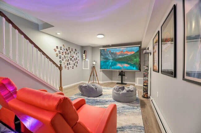 Photo - Urban Sanctuary: 2BD Parking & Movie Cinem...