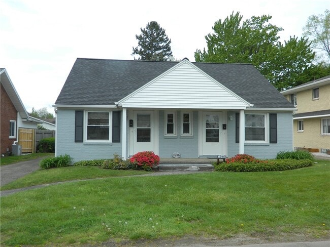 Building Photo - 1046 Grace St