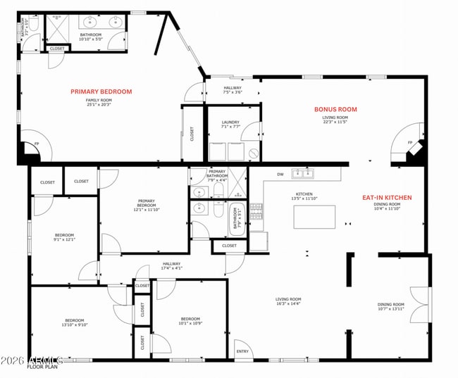 Photo - 1708 N Daffodil St