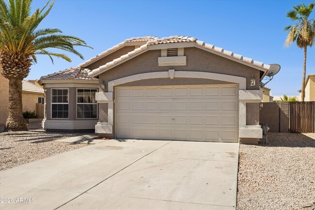 Photo - 7415 E Lobo Ave
