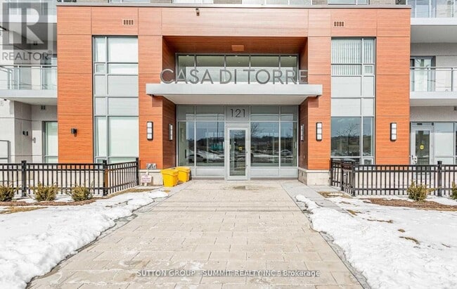 Photo - 121 Hwy 8 Unit 614