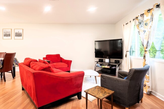 Sitting Room - 5 Beaver Brook Dr