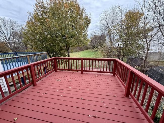 Photo - 2809 Beckon Dr