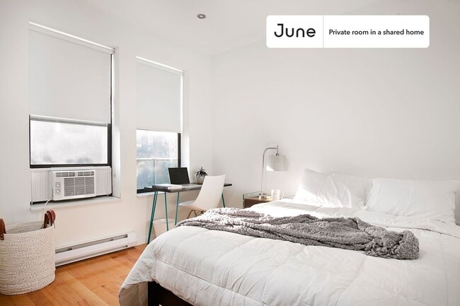 Private bedroom in 6 bed/2 bath Home - Private bedroom in 6 bed/2 bath Home Unit B