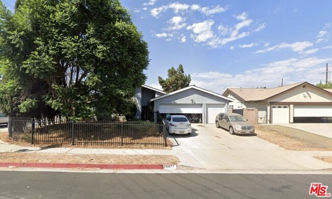 Building Photo - 20477 Mayall St