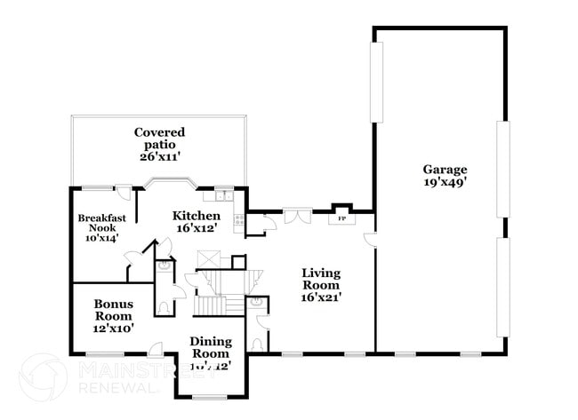 Photo - 2251 Tedder Blvd