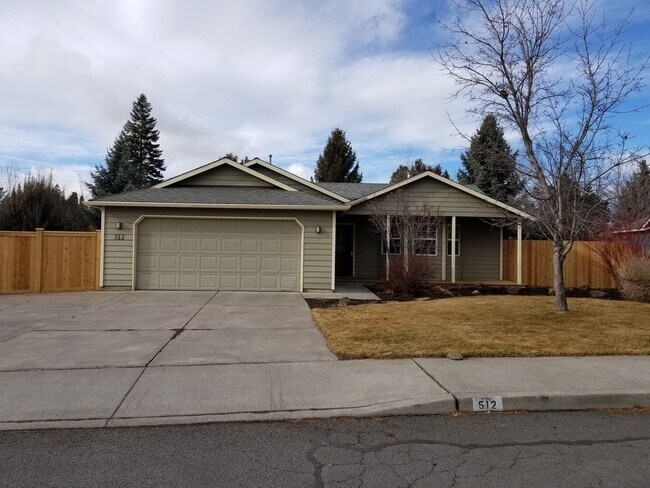 Photo - Single level home close to Old Mill & Blakely Park