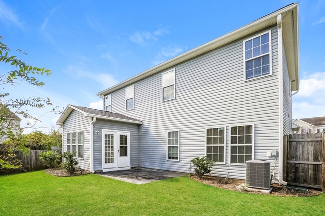 Photo - 3 Bedroom 2.5 Bath Home in Brickhope in Go...