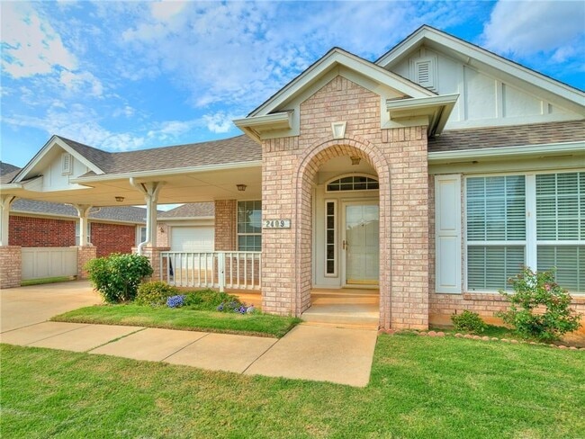 Photo - 2409 NW 161st Terrace