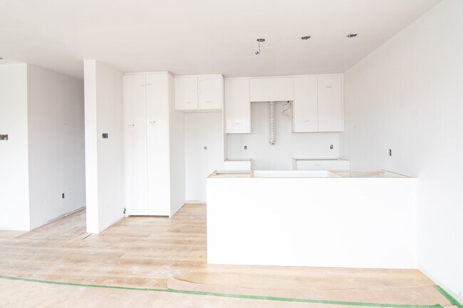 Photo - Unit 1A | Main Level | 2 Bedroom, 1 Bathroom Unit 1A