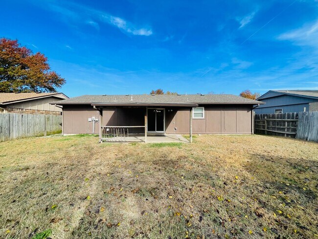Photo - Current remolded home in Union School District