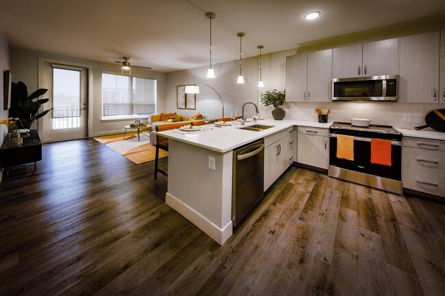 Photo - River Place Flats