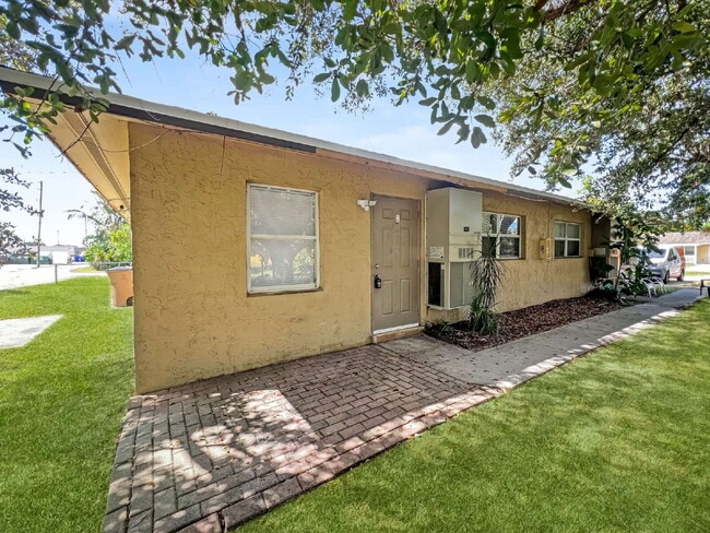 Building Photo - Budget-Friendly. Bold Personality. Big Aut...