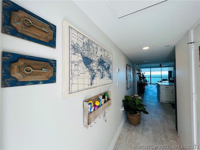 8880 S Ocean Dr Unit 1102