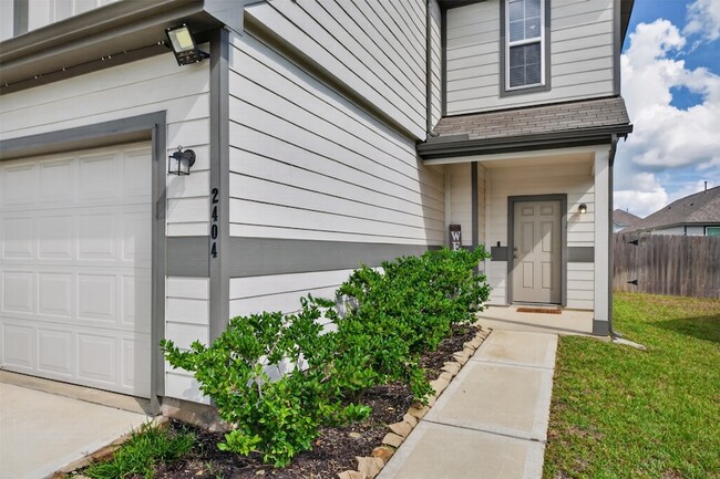 2404 Shellcracker Dr