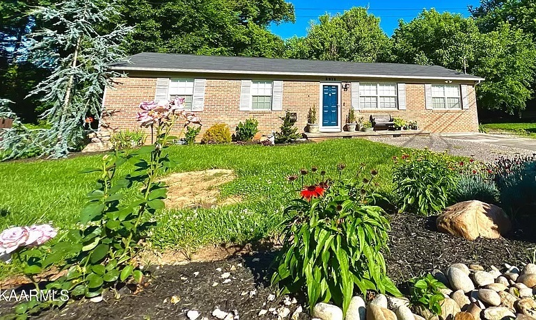 Photo - 5615 Karen Dr (Knoxville, TN)