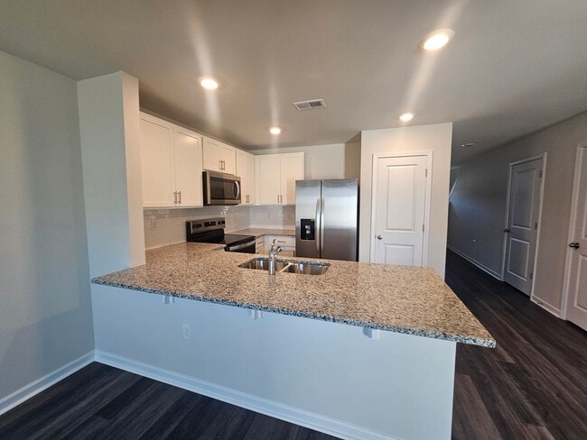 Photo - 138 Bayou Loop Unit The Cove at Glenns Bay