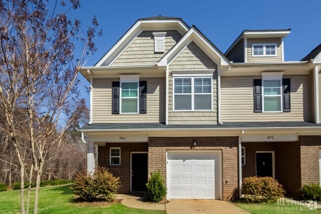 Building Photo - 2066 Aragon Lane Rental