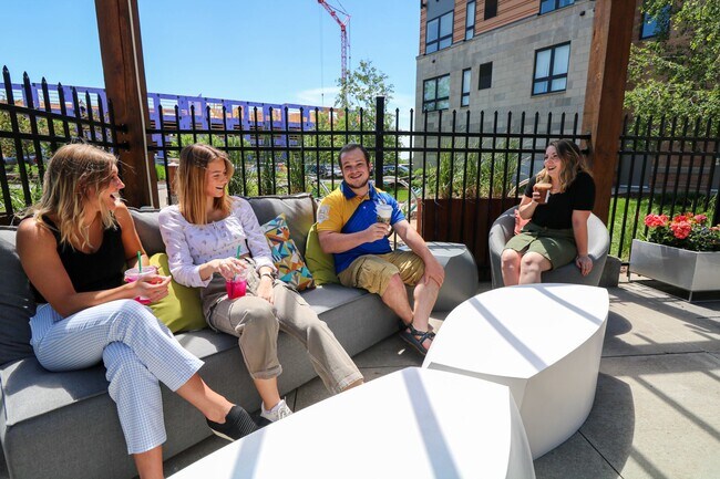 BlueStone Lofts