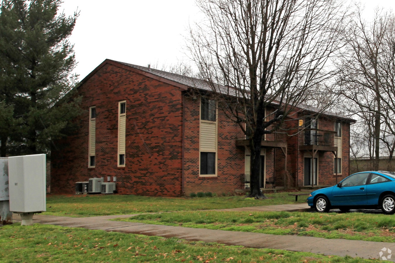 Photo - Doe Manor Apartments