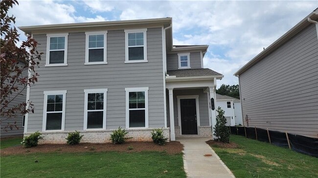 Building Photo - 400 Grey Falcon Ave Rental