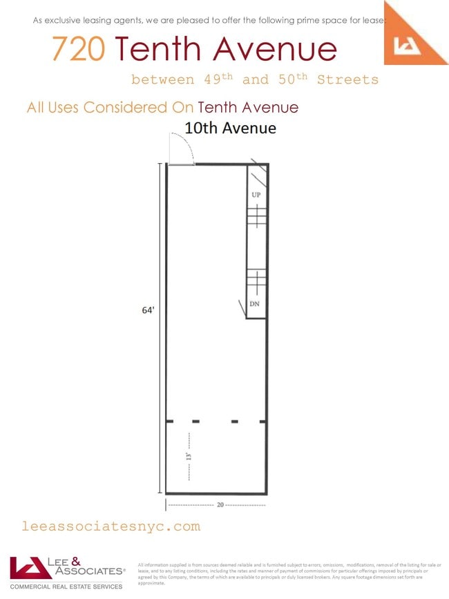 Photo - 720 Tenth Ave